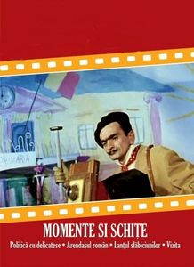 Politica Cu Delicatese