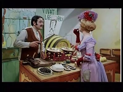 Politica Cu Delicatese