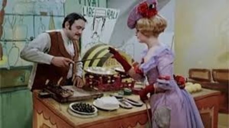 Politica Cu Delicatese