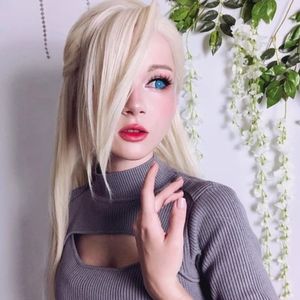 Yamanaka Ino -Cosplay