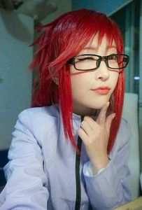 Karin -Cosplay