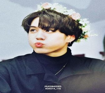 ⋗ Day 13 ⚘ Kim Yugyeom ⚘ ☾ 15.03.2020