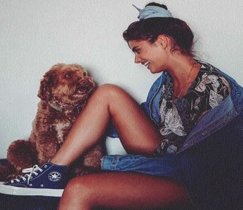 .¸¸.•✿ (Dix) t̤e̤n̤d̤e̤r̤n̤e̤s̤s̤ ༺♥༻ Balmain.