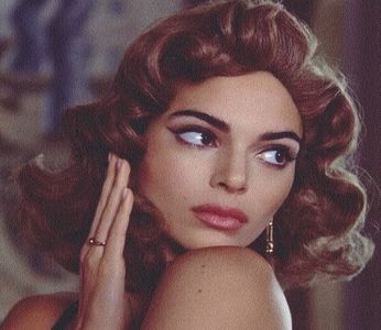 .¸¸.•✿ (Dix) K̤e̤n̤d̤a̤l̤l̤ ̤J̤e̤n̤n̤e̤r̤ ༺♥༻ xTOTO.