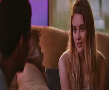 nu știu.. ce-i drept, și cu Matt și Alexandra Daddario cred că am găsit doar două cu ei 2; împreună
