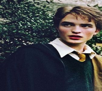 『exodus』got ⚘ C Diggory - H Potter ⚘