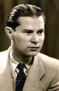 1940 CONSTANTIN B. ZAINESCU, TATAL MEU
