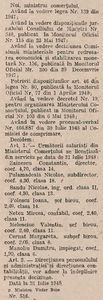 1948.08.07 MOf 181, p6566 (12B) C-tin Zăinescu