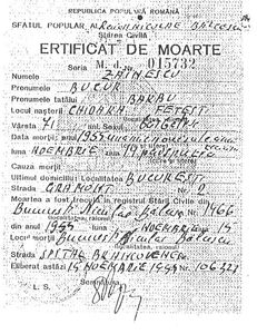 1955.11.14 BUC., ZAINESCU BUCUR