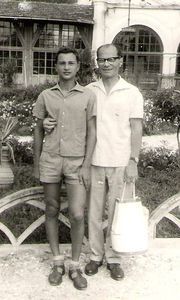 1963.07.23 OCNA SIBIULUI, CU TATA