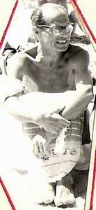 1965.08 MANGALIA, TATA