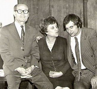 1975.05.01 BUC., CU PARINTII MEI