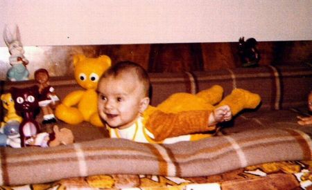 1978.11. BUC., ANDREEA MARIA ZAINESCU