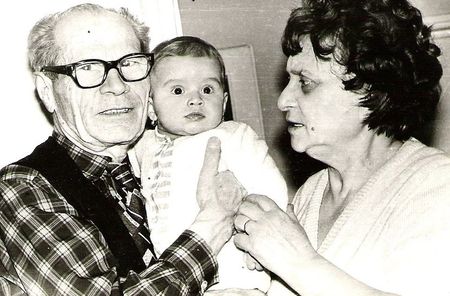 1979.02 BUC.,  CONSTANTIN, ANDREEA MARIA SI ELENA ZAINESCU