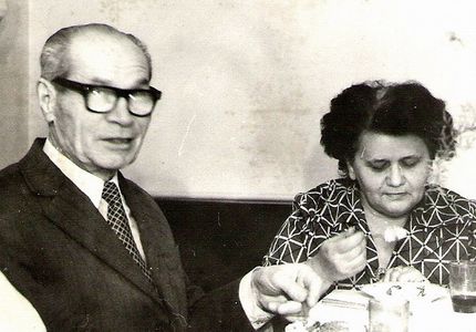 1983.01.06 IASI, TATA LA FAM. IORDAN FUIOREA