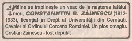 120211 EVENIMENTUL, IASI