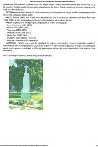 ZAINESCU BUCUR (DESPRE)  -13