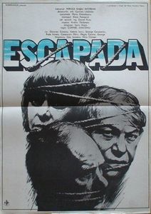 Escapada