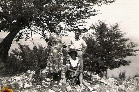 Ecrene (iulie 1932)