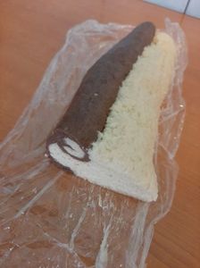 Biscuiți zodiacali cu vanilie si cacao  - 2