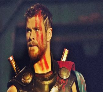 『insidemyself』got ⚘ Thor - Marvel ⚘