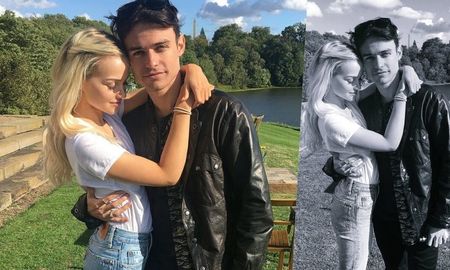 Dove Cameron & Thomas Doherty — crawlingback2me