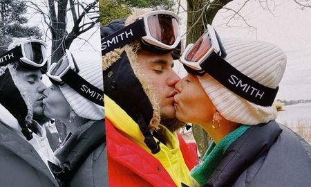 Hailey Bieber & Justin Bieber — ExhaleTheBullshit