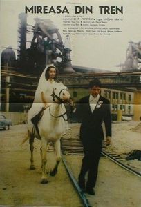 Mireasa Din Tren