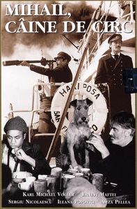 Mihail Caine De Circ
