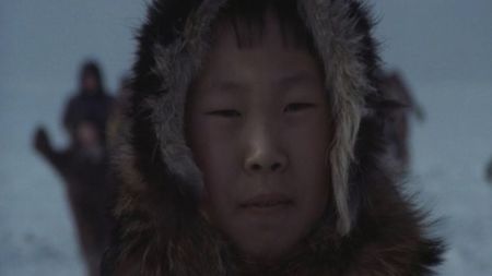 Un Saltimbanc La Polul Nord