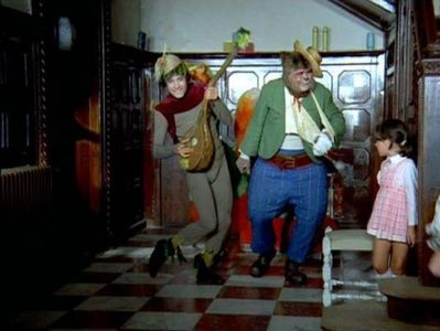 Veronica Se Intoarce