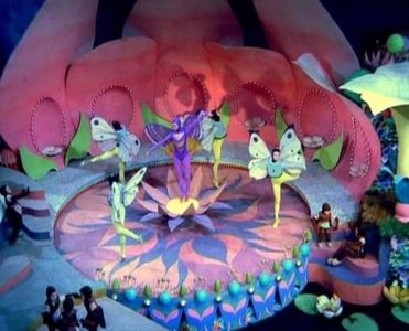 Veronica Se Intoarce