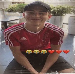 Ascendentu meu care e în scorpion ;);). ȘI CE CREZI HERO E TOT SCORPION :* Foarte!