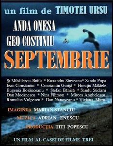 Septembrie