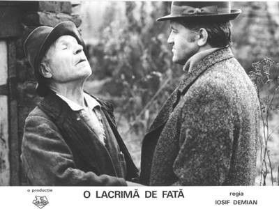 O Lacrima De Fata