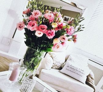 【WildChild】- ⚘ Eustoma ⚘