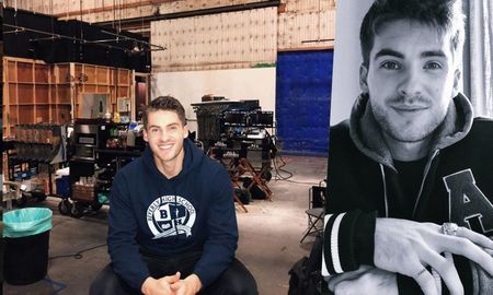 Cody Christian — crawlingback2me