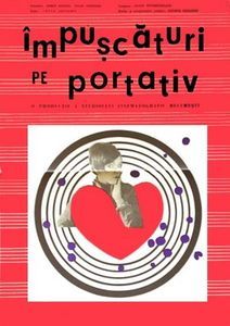 Impuscaturi Pe Portativ