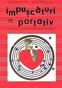 Impuscaturi Pe Portativ