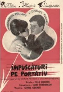 Impuscaturi Pe Portativ
