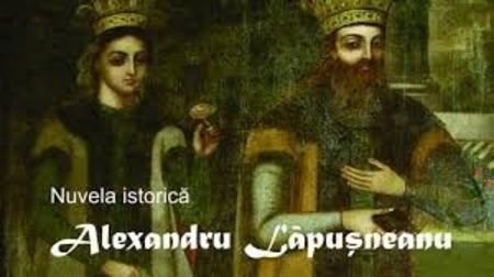 ALEXANDRU LAPUSNEANU -; Citeste mai mult: /adevarul.ro/locale/suceava/cum-omorat-alexandru-lapusneanu-curtea-personala-doar-cateva-minute-nici-boier-nu-sfarsit-viu-47-trupuri-zaceau-pardoseala-
