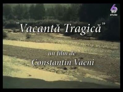 Vacanta Tragica