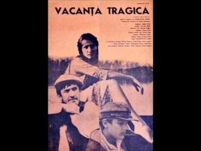 Vacanta Tragica