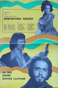 Muschetarul Roman