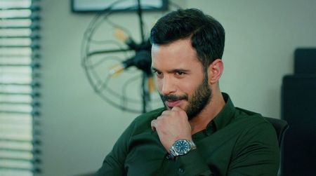 Baris Arduc-Omer Ipikci