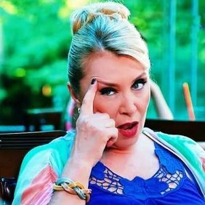Nergis Kumbasar-Neriman Iplikci