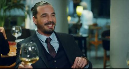 Devrim Yalcin-Deniz Tranba