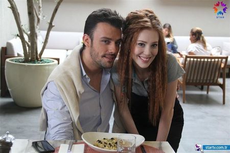 Defne ve Sinan