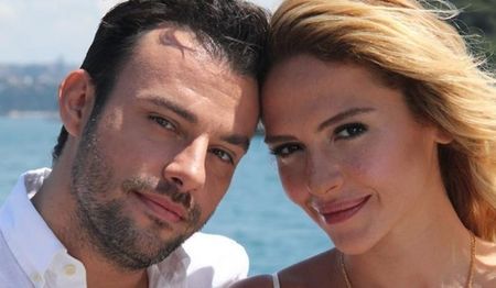 Yasemin ve Sinan