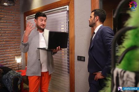 Koray,Omer